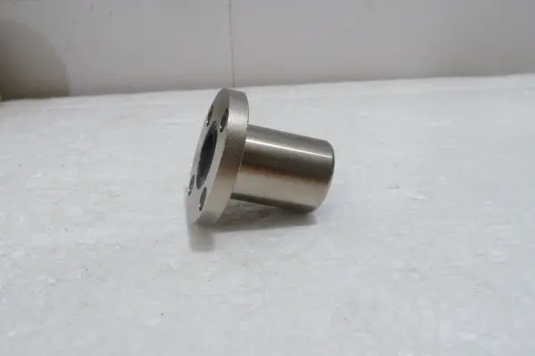 Deep Groove Ball Bearing, MLF16UU, Ozak, Made in Japan